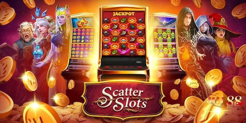 Game Slot Bongvip