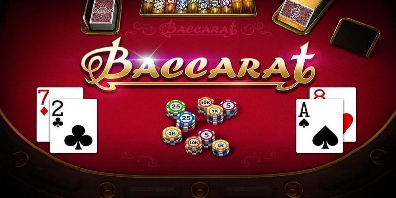 Baccarat tại nhà cái Bongvip – Luật Chơi Baccarat Hiệu Quả