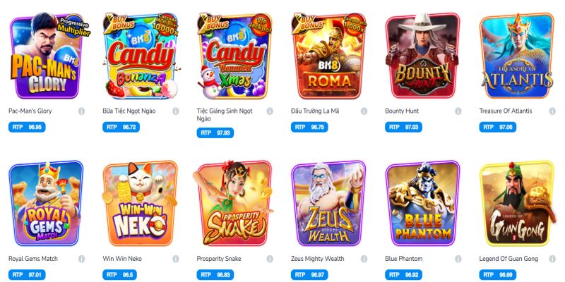 Nổ Hũ MMWIN - Khám Phá Cơ Hội Trúng Thưởng Lớn Cực Khủng